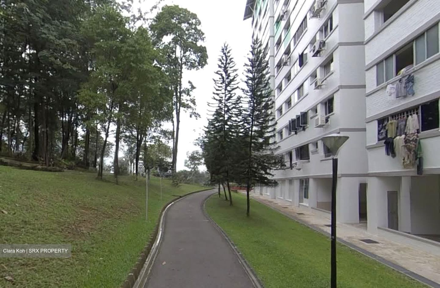 Blk 605 Choa Chu Kang Street 62 (Choa Chu Kang), HDB Executive #626766061